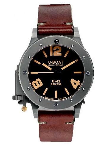 u boat watch replica china|u boat flightdeck watches.